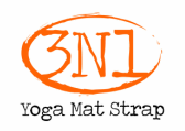 3n1&nbsp;yoga mat straps